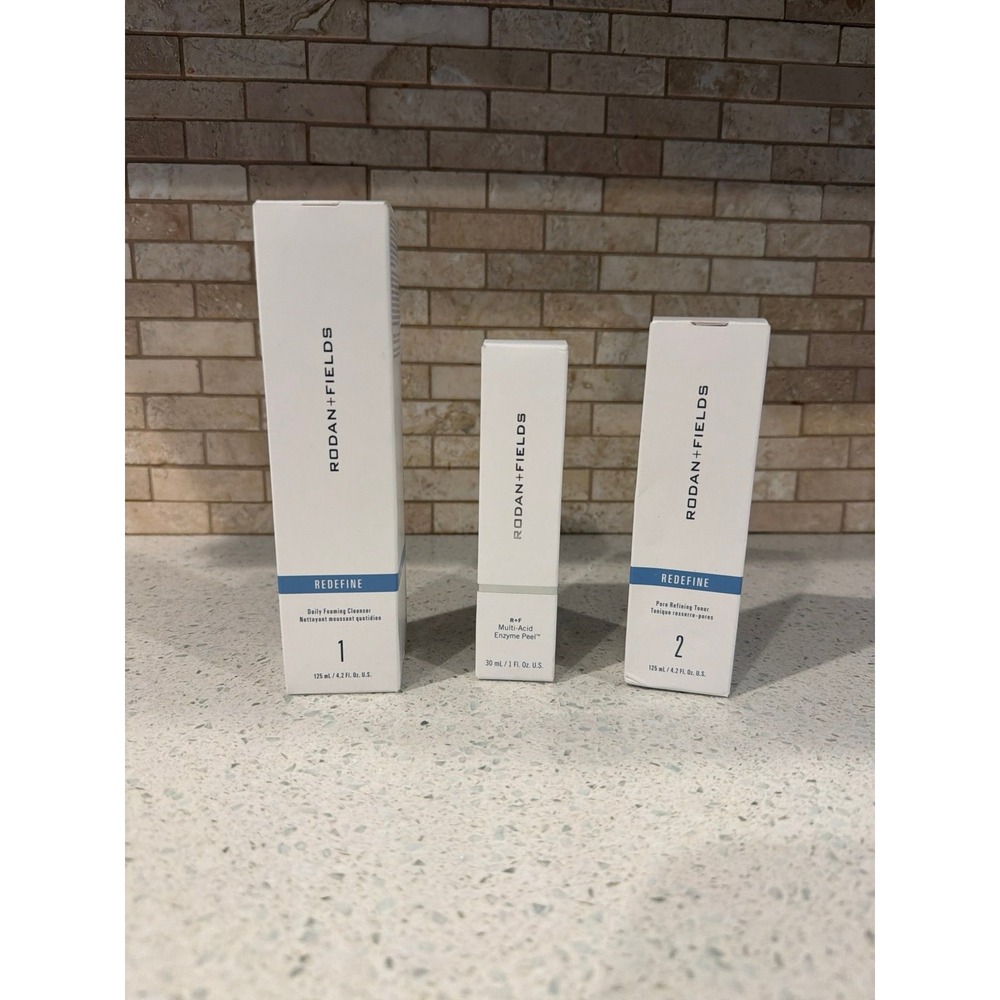 Rodan +‎ Fields bundle - Picture 2 of 8